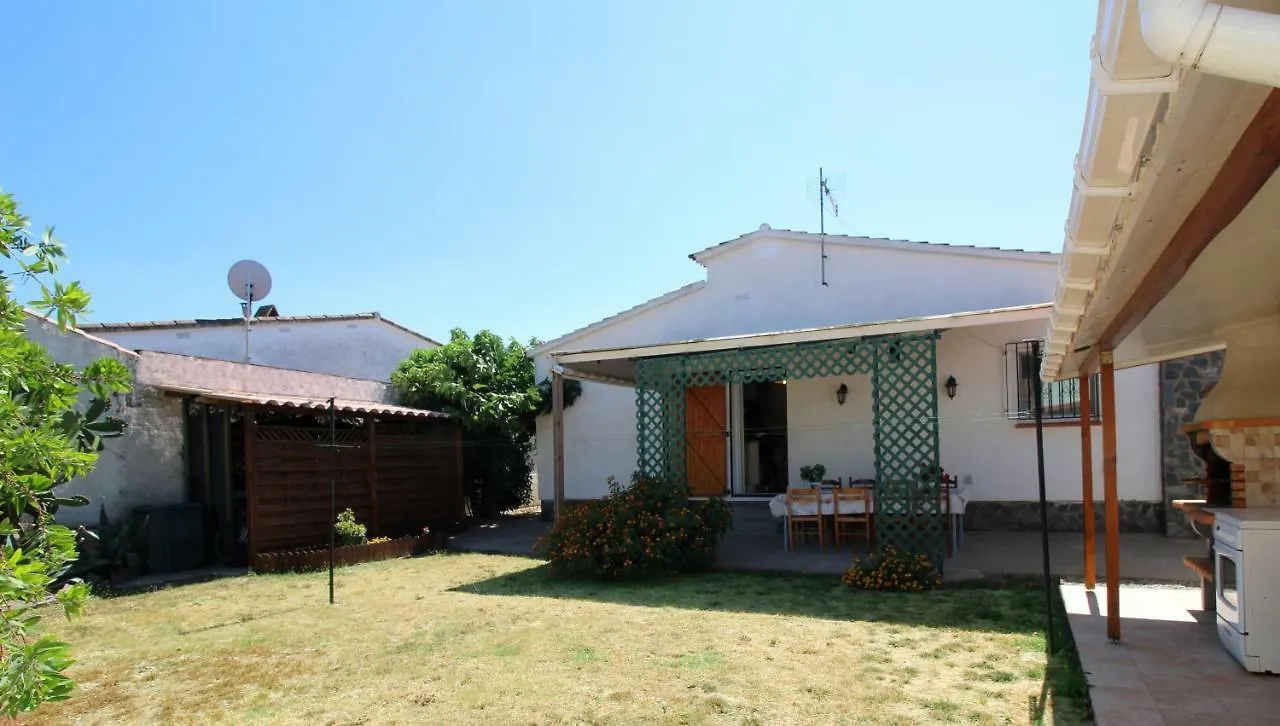 Apart-Rent Casa Carlit 0032 Empuriabrava