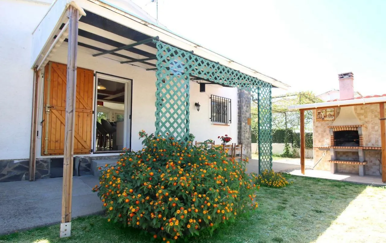 Villa Apart-Rent Casa Carlit 0032 Empuriabrava Espagne