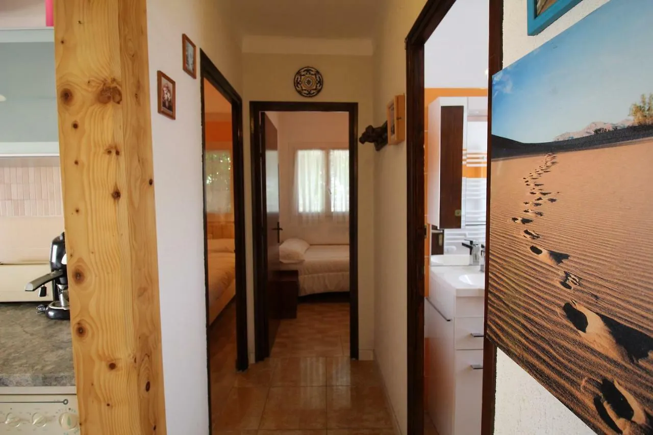 Apart-Rent Casa Carlit 0032 Empuriabrava Villa