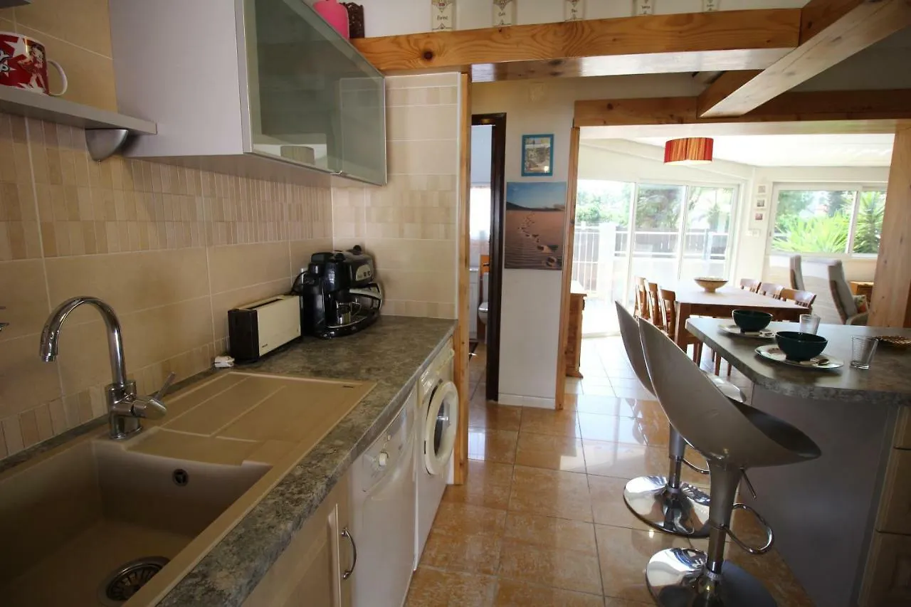 Apart-Rent Casa Carlit 0032 Empuriabrava Espagne