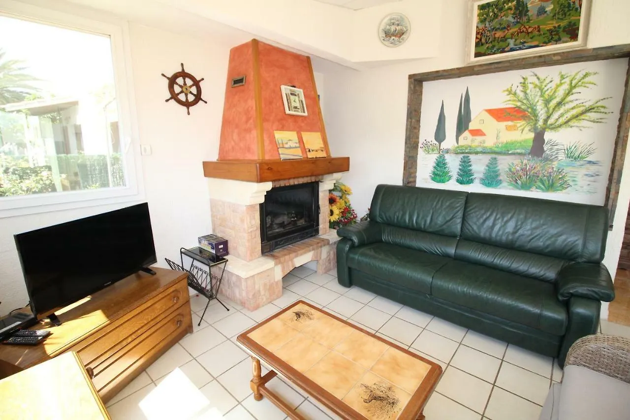 Villa Apart-Rent Casa Carlit 0032 Empuriabrava