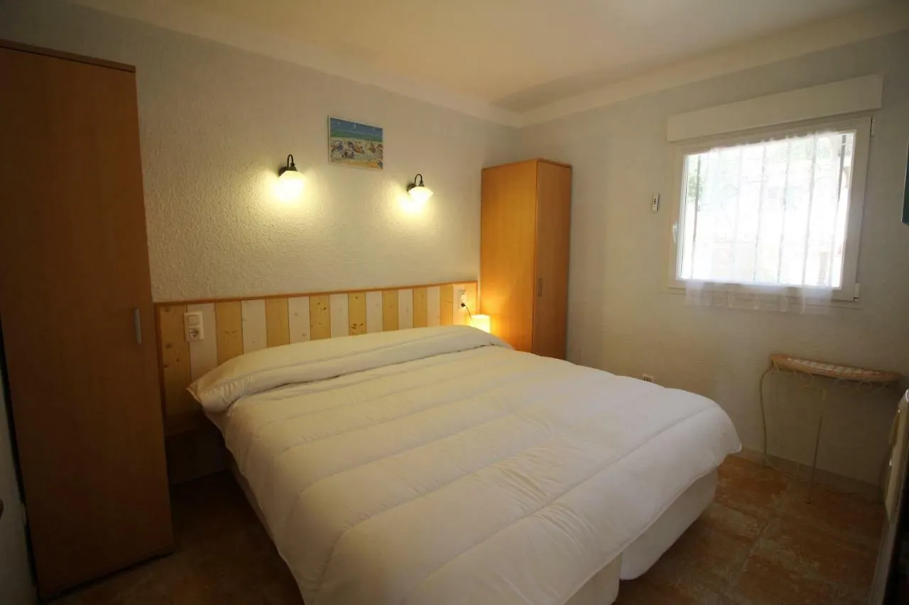 Apart-Rent Casa Carlit 0032 Empuriabrava